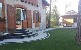 Serce Krynicy